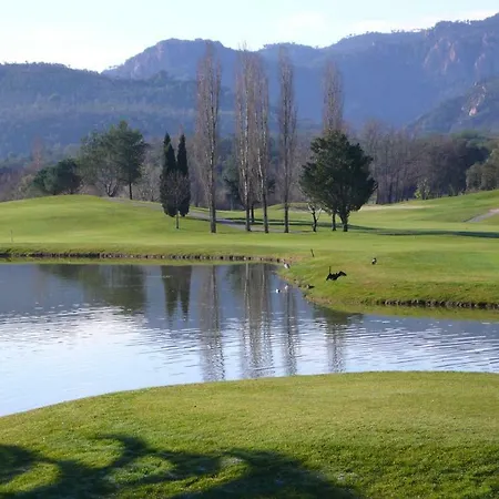 Riviera Golf * Mandelieu