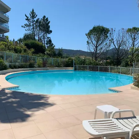 Daire Riviera Golf *