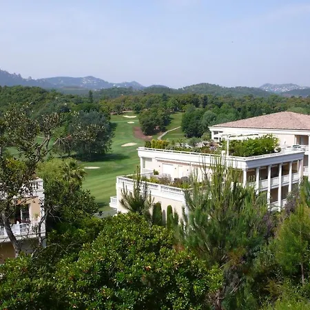 Daire Riviera Golf Mandelieu