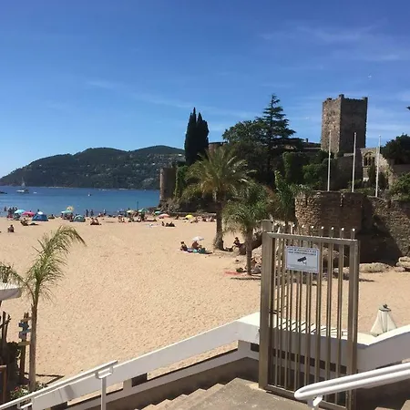 Apartment Riviera Golf Mandelieu-la-Napoule