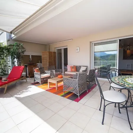 Apartment Riviera Golf *