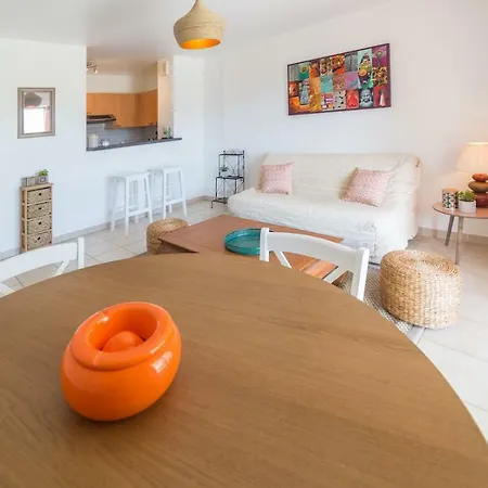 Apartment Riviera Golf Mandelieu-la-Napoule