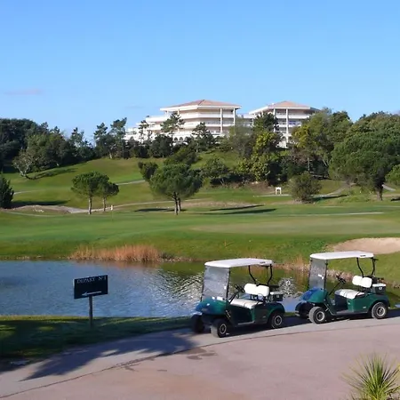 Appartement Riviera Golf *