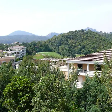Riviera Golf *