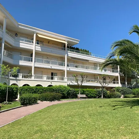 Riviera Golf Mandelieu-la-Napoule